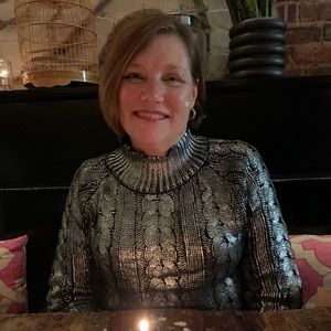 Meet your Posher, Beth